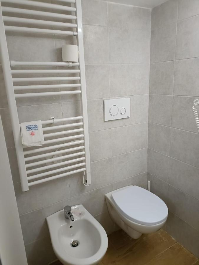 Mirosa Mini Loft Home Self Check In Bari Exterior foto