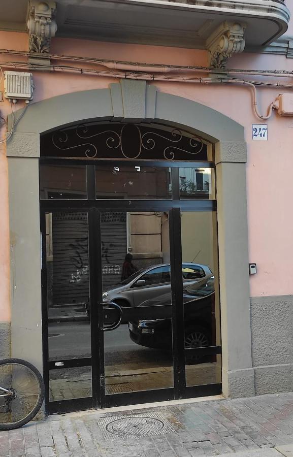 Mirosa Mini Loft Home Self Check In Bari Exterior foto